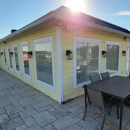 15 17Th Street By Tybee Beach Vacation Rentals Tybee Island Buitenkant foto