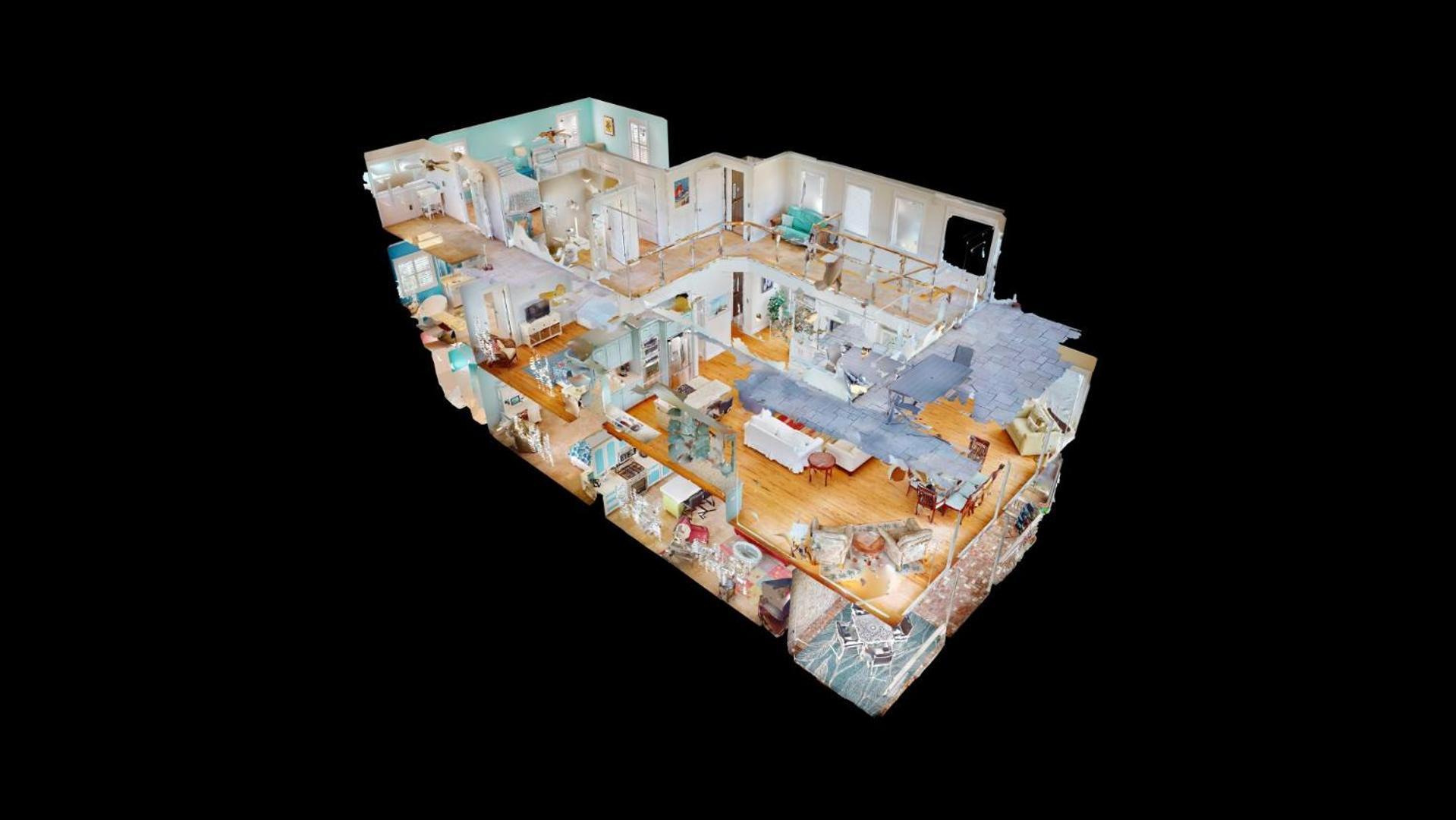 15 17Th Street By Tybee Beach Vacation Rentals Tybee Island Buitenkant foto