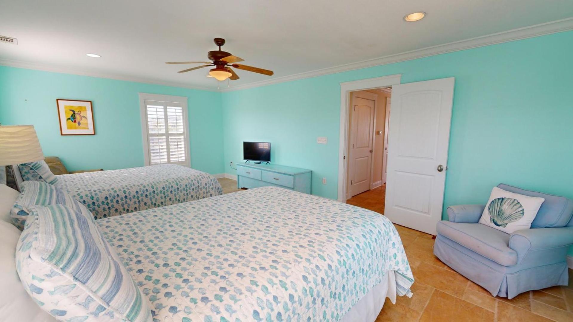 15 17Th Street By Tybee Beach Vacation Rentals Tybee Island Buitenkant foto
