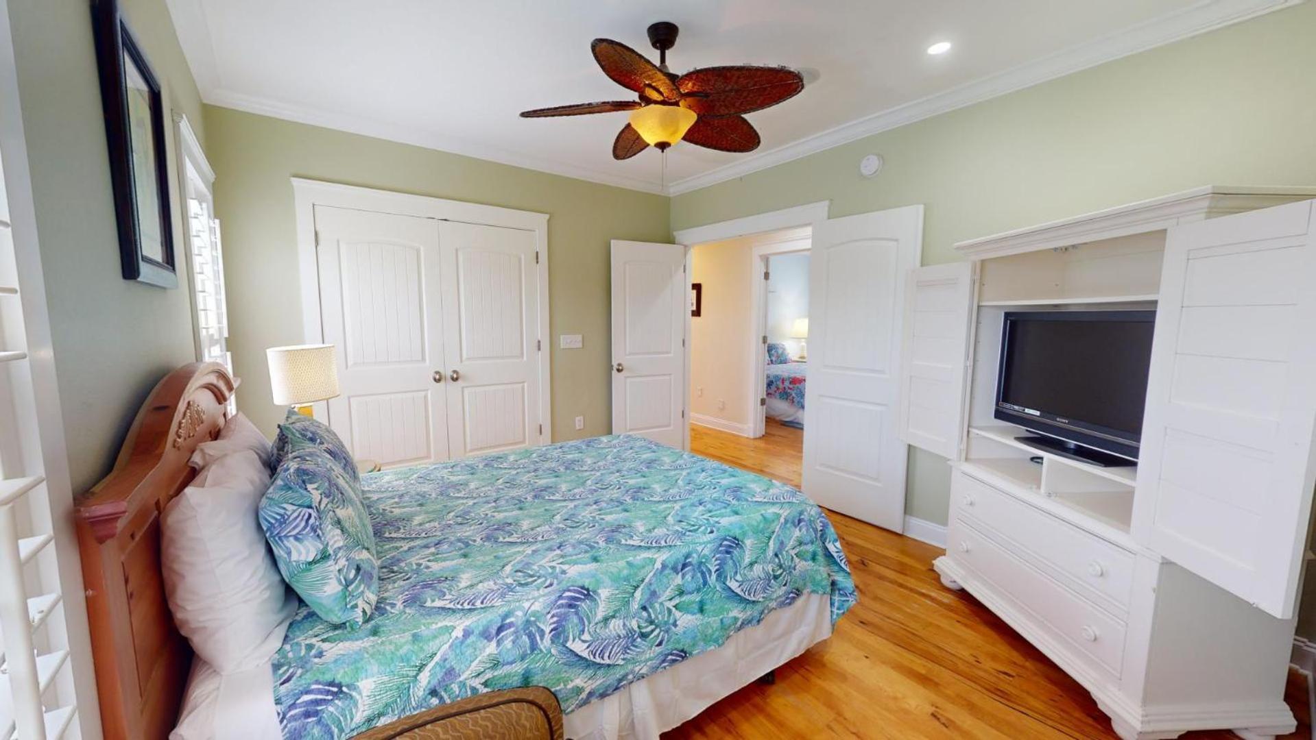 15 17Th Street By Tybee Beach Vacation Rentals Tybee Island Buitenkant foto