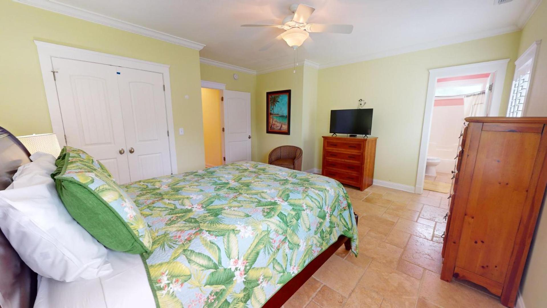 15 17Th Street By Tybee Beach Vacation Rentals Tybee Island Buitenkant foto