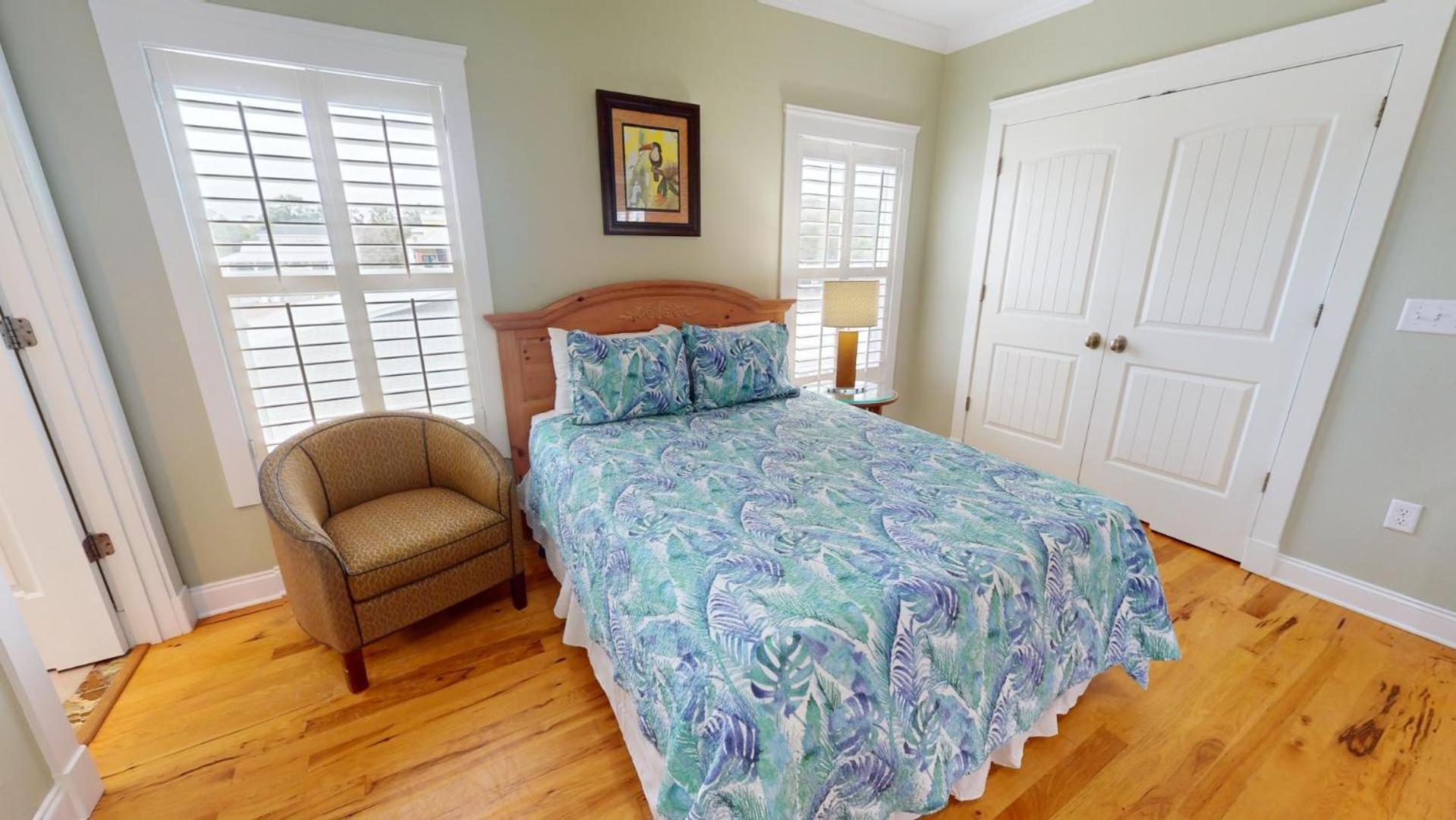 15 17Th Street By Tybee Beach Vacation Rentals Tybee Island Buitenkant foto